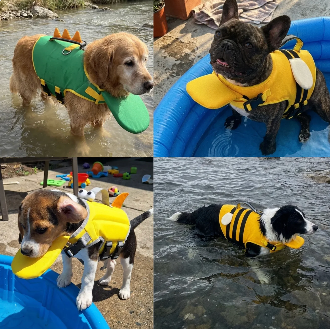 PawVest