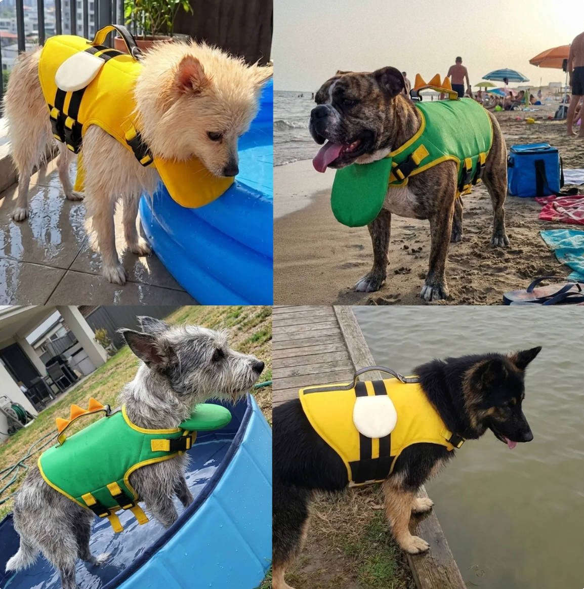 PawVest