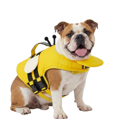 PawVest