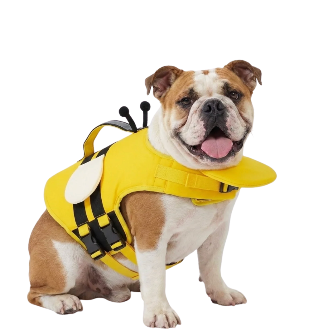 PawVest